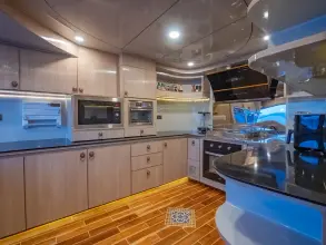 Thumbnail von Silverstar Tri Deck 34m Free Bird