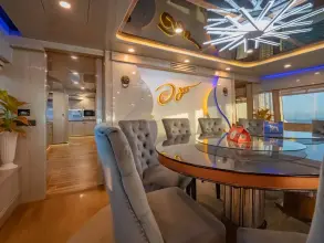 Thumbnail von Silverstar Tri Deck 34m Free Bird