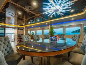 Thumbnail von Silverstar Tri Deck 34m Free Bird