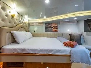 Thumbnail von Silverstar Tri Deck 34m Free Bird