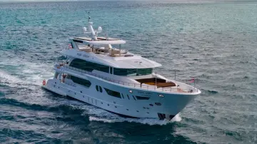 Thumbnail von Silverstar Tri Deck 34m Free Bird