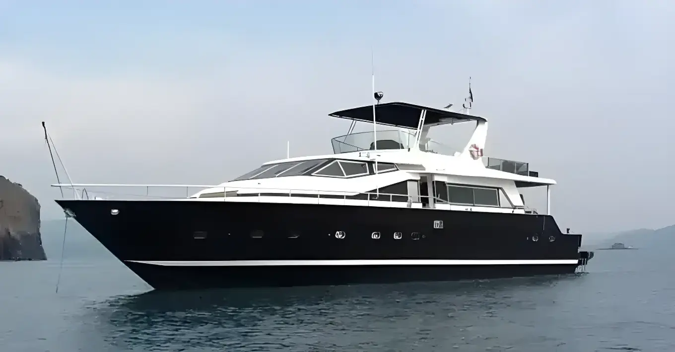Azimut Magellano 76 3823331