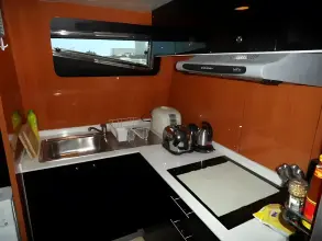 Thumbnail von Azimut Magellano 76 3823331