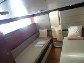 Thumbnail von Azimut Magellano 76 3823331