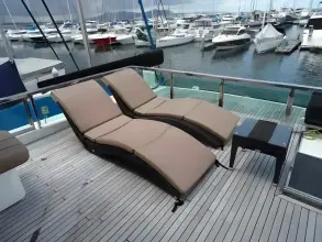 Thumbnail von Azimut Magellano 76 3823331