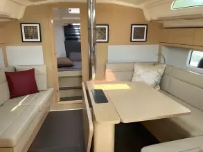 Thumbnail von Hanse 418 9323430