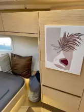 Thumbnail von Hanse 418 9323430