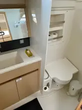 Thumbnail von Hanse 418 9323430