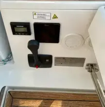 Thumbnail von Hanse 418 9323430