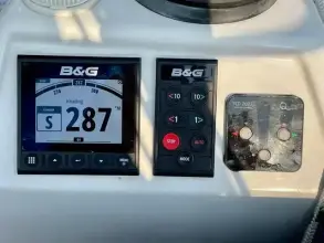 Thumbnail von Hanse 418 9323430