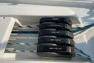 Thumbnail von Hanse 418 9323430