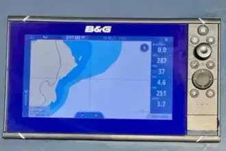 Thumbnail von Hanse 418 9323430