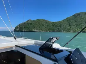 Thumbnail von Hanse 418 9323430