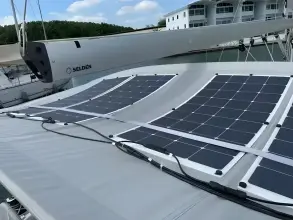 Thumbnail von Hanse 418 9323430