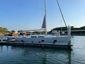 Thumbnail von Hanse 418 9323430