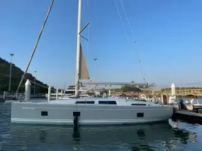 Thumbnail von Hanse 418 9323430