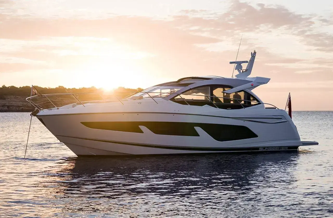 Sunseeker Predator 50 9151342