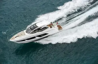 Thumbnail von Sunseeker Predator 50 9151342