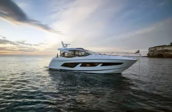 Thumbnail von Sunseeker Predator 50 9151342