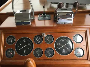 Thumbnail von Grand Banks 40 Eastbay 6082739