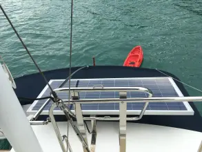 Thumbnail von Grand Banks 40 Eastbay 6082739