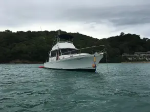 Thumbnail von Grand Banks 40 Eastbay 6082739