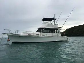 Thumbnail von Grand Banks 40 Eastbay 6082739