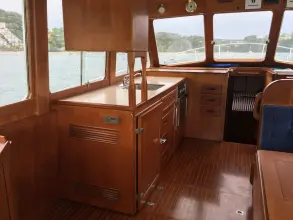 Thumbnail von Grand Banks 40 Eastbay 6082739