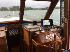 Thumbnail von Grand Banks 40 Eastbay 6082739