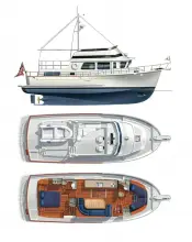 Thumbnail von Selene 40 Ocean Trawler 5105224