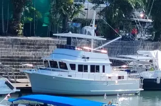 Thumbnail von Selene 40 Ocean Trawler 5105224