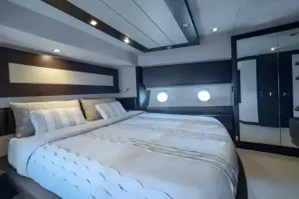 Thumbnail von Azimut 86s 9350818