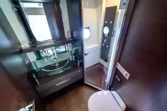 Thumbnail von Azimut 86s 9350818