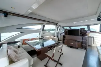 Thumbnail von Azimut 86s 9350818