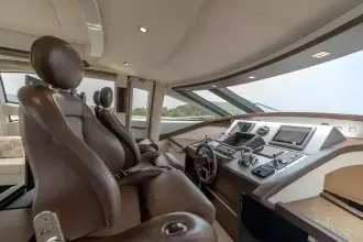 Thumbnail von Azimut 86s 9350818