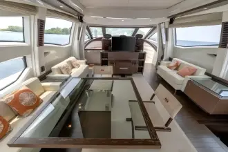 Thumbnail von Azimut 86s 9350818