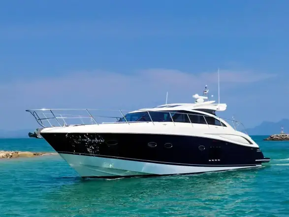 Princess V62 8701367