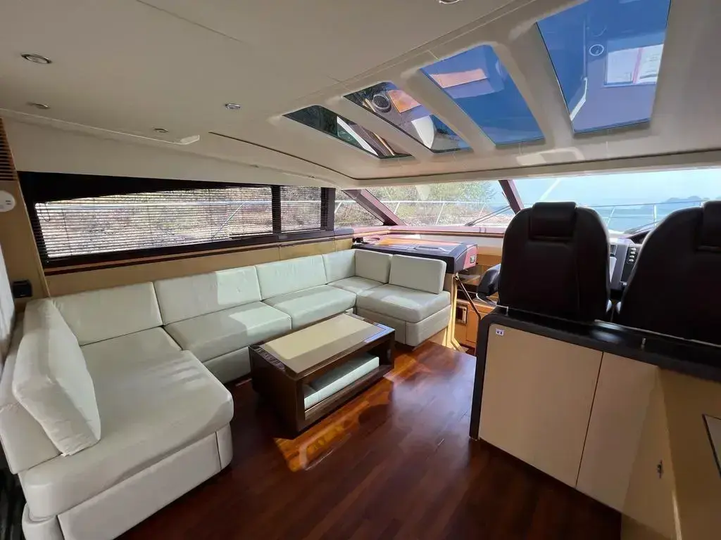 Thumbnail von Princess V62 8701367