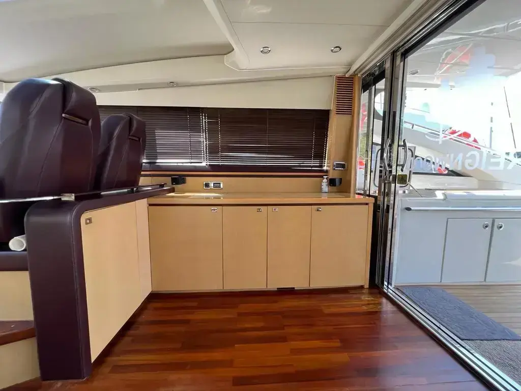 Thumbnail von Princess V62 8701367