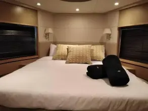 Thumbnail von Princess V62 8701367