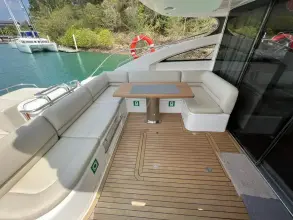 Thumbnail von Princess V62 8701367