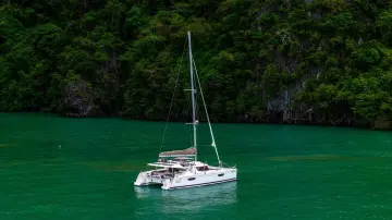 Thumbnail von Fountaine Pajot Saba 50 9687345