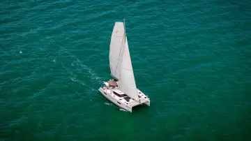 Thumbnail von Fountaine Pajot Saba 50 9687345