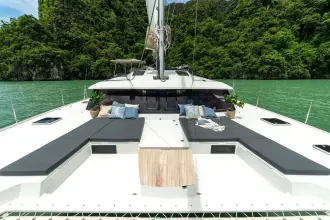 Thumbnail von Fountaine Pajot Saba 50 9687345