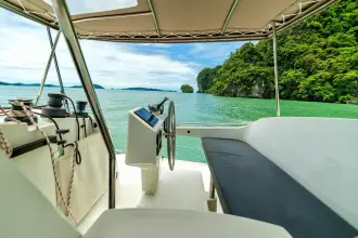 Thumbnail von Fountaine Pajot Saba 50 9687345