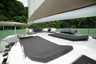 Thumbnail von Fountaine Pajot Saba 50 9687345