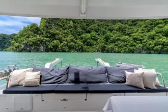 Thumbnail von Fountaine Pajot Saba 50 9687345