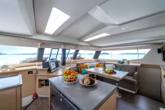 Thumbnail von Fountaine Pajot Saba 50 9687345