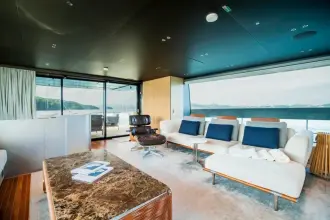 Thumbnail von Sanlorenzo SX100 9663626