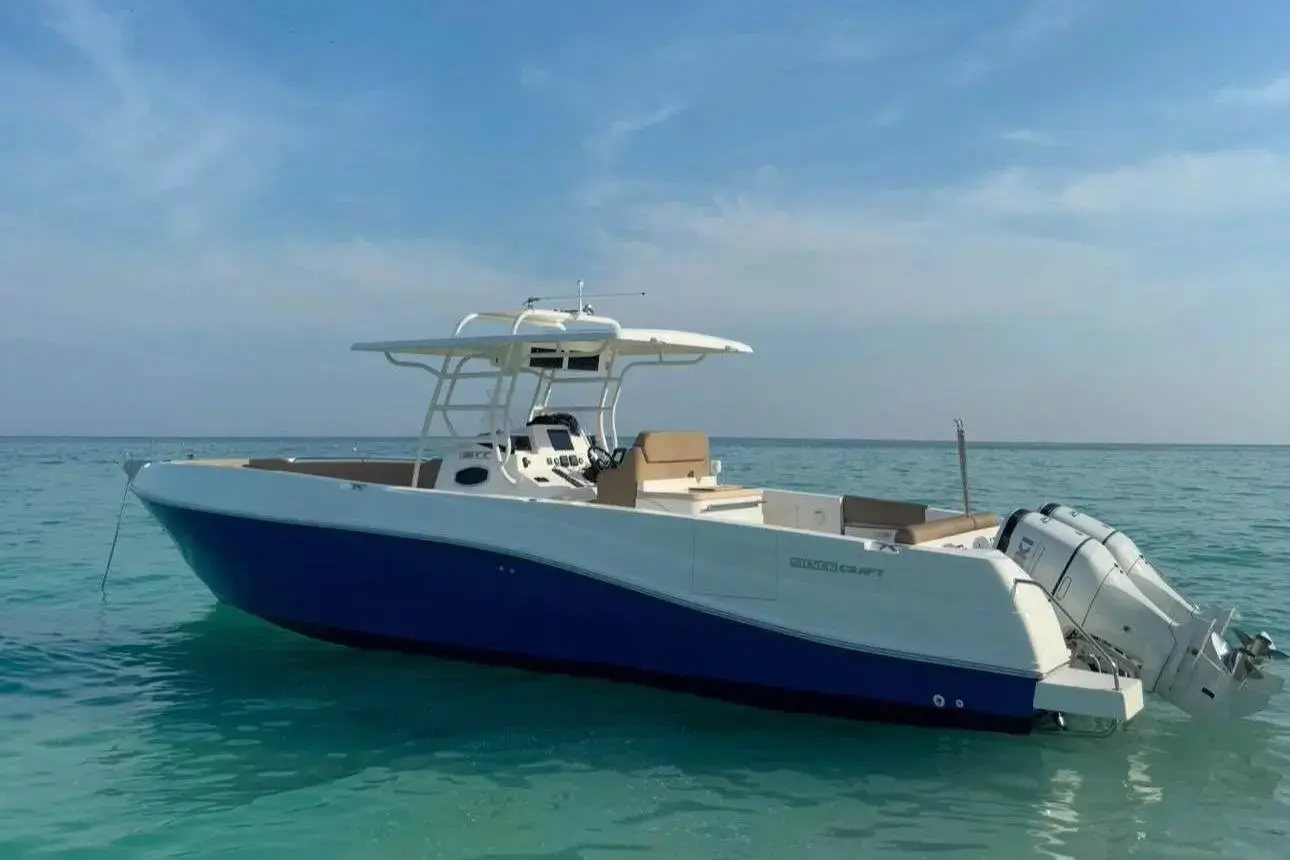 Silvercraft Cc 36 9719915